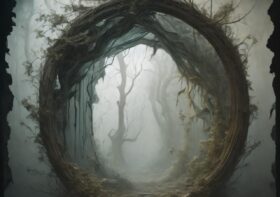 City Gates and High Places